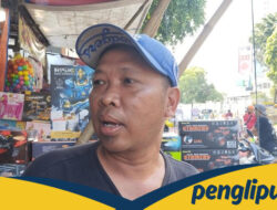 Petani Tradisional vs E-Commerce: Konflik Baru di Pasar Gembrong