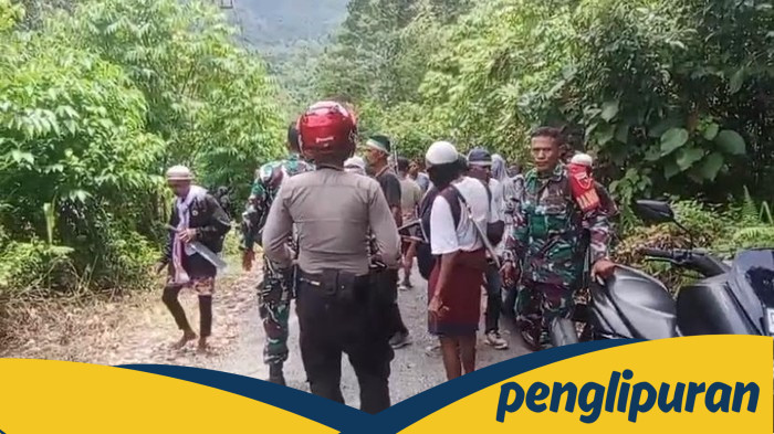 Polisi di Maluku Gugur Ditembak Saat Lerai Warga Bentrok: Saat Kedamaian berujung pada Kematian