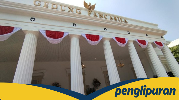 Tarif 32% Trump di AS, Kemlu Indonesia Respons dengan Strategi Jitu
