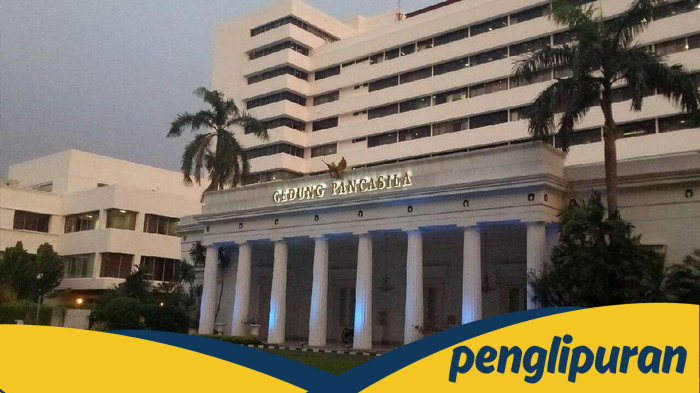 Trump Ajak Indonesia Nego Tarif, Apa yang Dipertaruhkan?