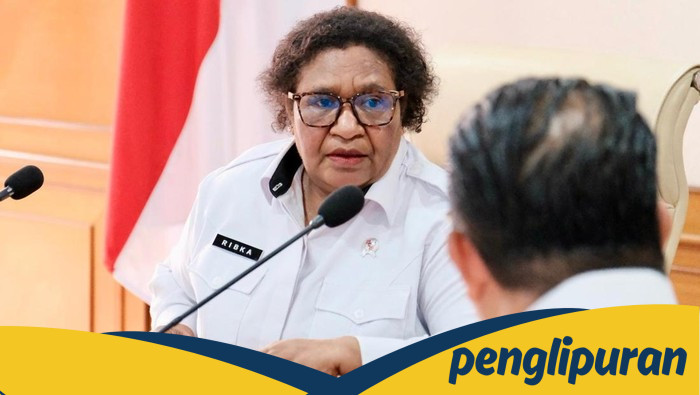 Kemendagri Pastikan Dukung Kelancaran Pemungutan Suara Ulang Pilkada - Update 1
