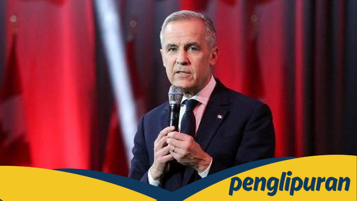 Kanada Balas Trump, Tarif 25% bagi Mobil AS!