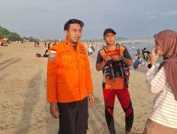 Wisatawan Bogor Hilang Mysterius: Ombak Goa Langir Lebak Diduga sebagai Penyebab