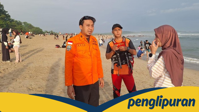 Wisatawan Bogor Hilang Mysterius: Ombak Goa Langir Lebak Diduga sebagai Penyebab