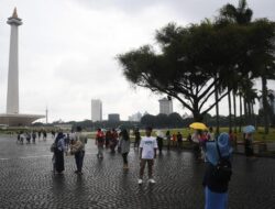 IRTI Penuh, Dishub Ajak Wisatawan Parkir di Perkantoran: Yuk, Ketahui Daftarnya!
