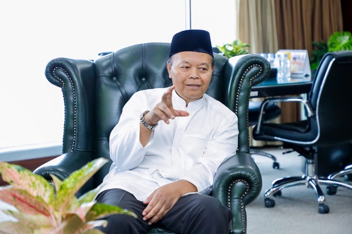 Prabowo Dukung HNW Usulkan Keppres Hari NKRI Baru