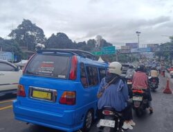 Titik Terang Penyebab Kompensasi Sopir Angkot Puncak Bogor Berkurang – Update 1