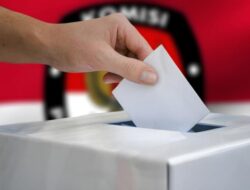 “5 Daerah Gelar Coblosan Ulang, Pilkada Hari Ini Jadi Fokus”