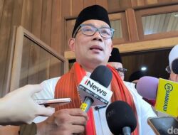 RK Siap Tes DNA Usai Perselingkuhan, Kuasa Hukum: “Ini Akan Menentukan Segalanya”