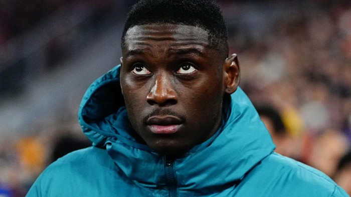 Kolo Muani: Bintang yang Terbenam, Inkonsistensi di Timnas Indonesia