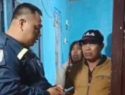 [Tragedi Bekasi: Pria Muda Tenggelam di Lebak, Polsek Cikarang Barat Segera Jemput]
