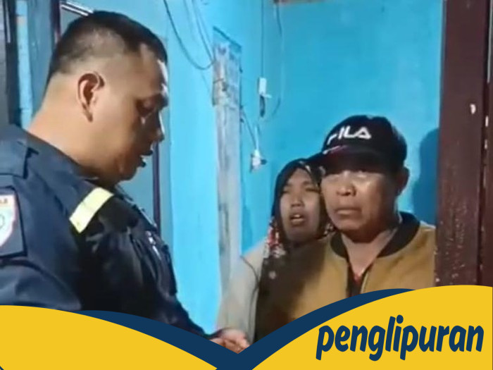 [Tragedi Bekasi: Pria Muda Tenggelam di Lebak, Polsek Cikarang Barat Segera Jemput]