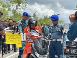 Tragedi Jurnalis Banjarbaru: Oknum TNI AL Tersangka Rusak HP dan Cuci Motor Korban