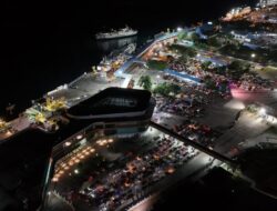 Arus Balik Lebaran Bakauheni Diprediksi Puncak Malam Ini, Siapakah yang Akan Terjebak?