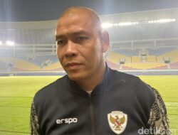 “Nova Arianto: Keberuntungan Indonesia di Penalti, Lawan Korsel Terkejut!”