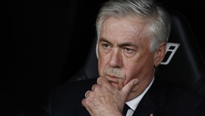 Ancelotti: