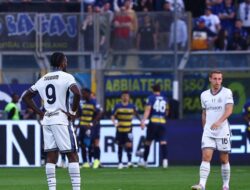 Ada Ada Denganmu, Inter? Masa Depan Klub dalam Risiko