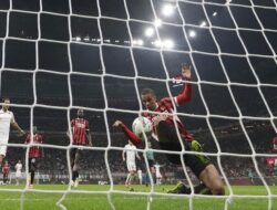 AC Milan dan Permasalahan Kebobolan di Menit-menit Awal: Apakah Ini Tanda Krisis?