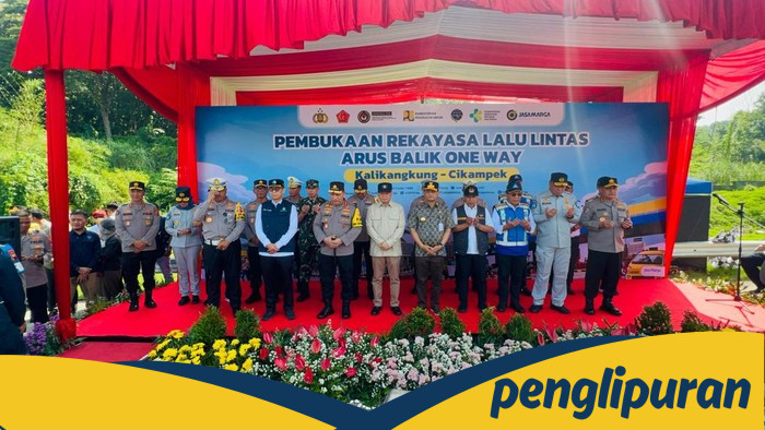 Dinamika One Way Nasional Tol Trans Jawa dalam Pengawasan Kapolri: Apa yang Terjadi di Balik Layar?
