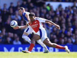 Arsenal Dirampok? Masa Depan Klub dalam Ancaman!