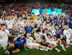 Suporter Diminta Hentikan Drama, Fokus pada Prestasi Timnas U-17!