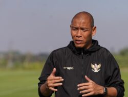 “Piala Asia U-17 2025: Arahan Nova Arianto Jadi Kunci Indonesia Lawan Yaman”