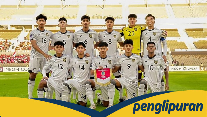 Piala Asia U-17 2025: Yaman Akui 'Buta' Kekuatan Indonesia - Update 2