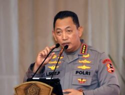 Kapolri Berujar: “Kami Menyesal dan Minta Maaf atas Tindakan Tim Pengawalan yang Menyerang Jurnalis”