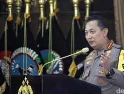 Skandal Tim Pengamanan: Kapolri Instruksikan Penyelidikan Serius atas Kasus Pukulan Jurnalis