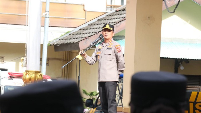 Pembunuhan Perempuan di Tanah Sareal, Polresta Bogor Buru Pelaku - Update 2