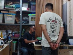 Polresta Bogor Ungkap Misteri Pembunuhan Perempuan di Tanah Sareal