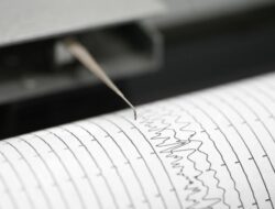 M 4,2 di Biak Numfor: Gempa yang Meneror, Apakah Warga Aman?