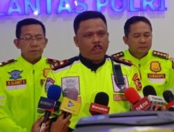 Peringatan Dini: 1,3 Juta Kendaraan Arus Balik Lebaran Sudah Menuju Jakarta, Waspadai Kemacetan