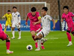 “Dari Kekalahan ke Pelajaran, Piala Asia U-17 2026: Korea Pikir Ulang Setelah Indonesia Menyerang”