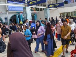 H+6 Lebaran 2025: Mereka yang Baru Bisa Mudik Saat Orang-orang Sibuk di Arus Balik