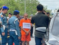 Kasus Pembunuhan Jurnalis Banjarbaru: Komnas HAM Minta Penyelidikan Tanpa Jelek!