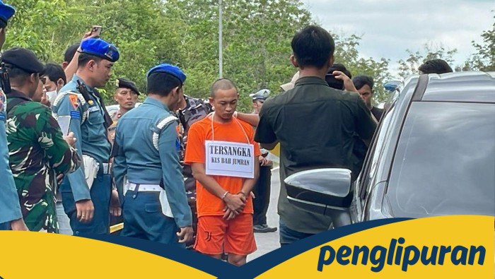Kasus Pembunuhan Jurnalis Banjarbaru: Komnas HAM Minta Penyelidikan Tanpa Jelek!