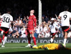 “Gol Liverpool Kandas, ‘Banyak Salah’ Menyebabkan Kejatuhan”