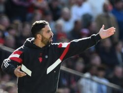 “Amorim: Derby Manchester Membosankan, Gak Menghibur! Apakah Pertandingan Ini Layak Ditonton?”