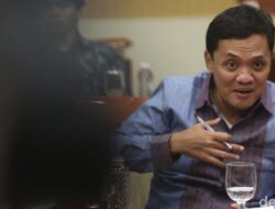 “Habiburokhman Berikan Tanggapan Mengejutkan Usai Dikritik soal ‘Arus Mudik 2025 Paling Lancar'”
