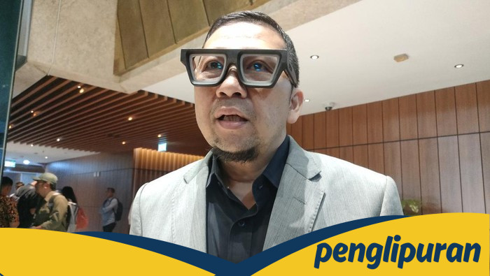 Konflik Pilpres Daerah Puncak Jaya, DPR Desak KPU Panggil Paslon Terkait