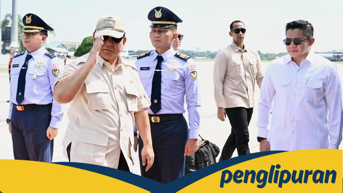 Prabowo Bersama Petani 14 Provinsi, Siap Panen Raya di Majalengka
