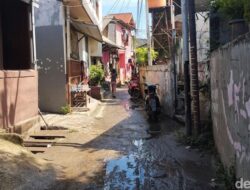 Ditinggikan Namun Banjir, Kisah Warga Kebon Jeruk yang Membuat Baper