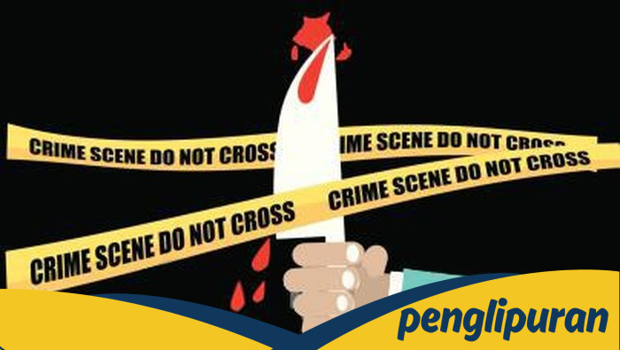 Tragedi Keponakan Bunuh Tante di Bogor, Ditetapkan Tersangka, Apa Motivasi dibaliknya?