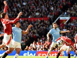 MU Vs Man City: Dominasi The Citizens yang Menjanjikan Namun Tak Mencengangkan, Apa yang Akan Terjadi Berikutnya?