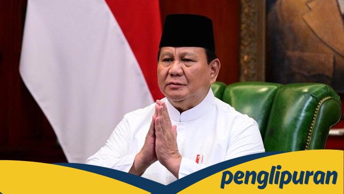 Amankan Mudik 2025: Prabowo Puji Penyelamatan Indonesia oleh Kapolri-TNI