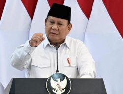 Prabowo Tenang Hadapi Tarif Trump: Kita Berunding dengan Semua Negara, Termasuk AS!
