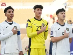 Timnas Indonesia U-17 Vs Yaman: Prediksi Menang atau Tumbang?