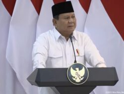 Prabowo: “Orang Terlalu Pintar Malah Nggak Jadi Apa-apa” — Mengapa Ketelitian Petani Lebih Menentukan Destinasi Negara?