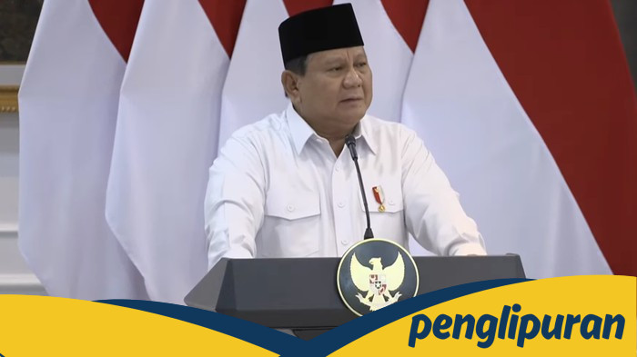 Prabowo:
